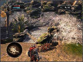 2 - Main quests - Everlight Town - Main quests - Overlord II - Game Guide and Walkthrough