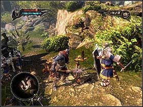 1 - Main quests - Everlight Town - Main quests - Overlord II - Game Guide and Walkthrough