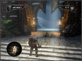 Now it's time to get out of the Queen's Tower - Main quests - Everlight Temple - Main quests - Overlord II - Game Guide and Walkthrough