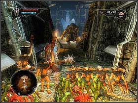 3 - Main quests - Everlight Temple Outskirts - Main quests - Overlord II - Game Guide and Walkthrough