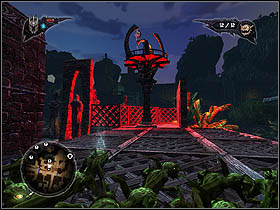 10 - Main quests - Everlight Facility - Main quests - Overlord II - Game Guide and Walkthrough