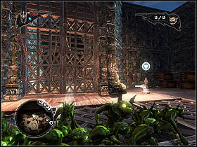 5 - Main quests - Everlight Facility - Main quests - Overlord II - Game Guide and Walkthrough