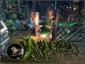 You can encounter some difficulties now - Main quests - Everlight Facility - Main quests - Overlord II - Game Guide and Walkthrough