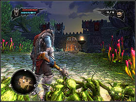 1 - Main quests - Everlight Facility - Main quests - Overlord II - Game Guide and Walkthrough