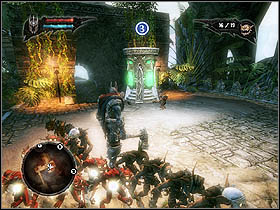 10 - Main quests - Everlight Reef - Main quests - Overlord II - Game Guide and Walkthrough