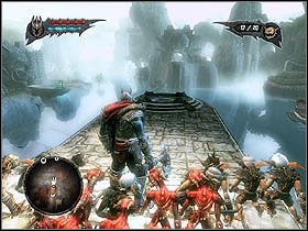 8 - Main quests - Everlight Reef - Main quests - Overlord II - Game Guide and Walkthrough