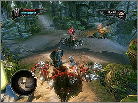 7 - Main quests - Everlight Reef - Main quests - Overlord II - Game Guide and Walkthrough