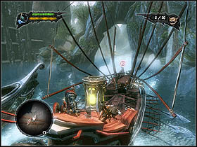 Meanwhile you will be watching cut-scene - Main quests - Everlight Reef - Main quests - Overlord II - Game Guide and Walkthrough