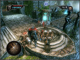 5 - Main quests - Everlight Reef - Main quests - Overlord II - Game Guide and Walkthrough