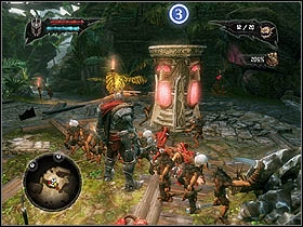 3 - Main quests - Everlight Reef - Main quests - Overlord II - Game Guide and Walkthrough