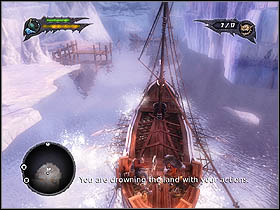 Having a ship you will be able to get to elves' land - Everlight - Main quests - Everlight Reef - Main quests - Overlord II - Game Guide and Walkthrough