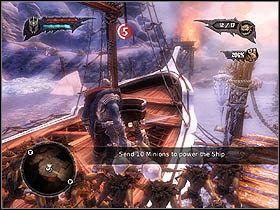 1 - Main quests - Everlight Reef - Main quests - Overlord II - Game Guide and Walkthrough