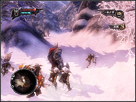 The ship [5] is held by the ice in one place - Main quests - Nordhaven - Main quests - Overlord II - Game Guide and Walkthrough