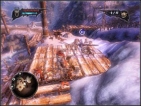 2 - Main quests - Nordhaven - Main quests - Overlord II - Game Guide and Walkthrough