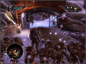 1 - Main quests - Nordhaven - Main quests - Overlord II - Game Guide and Walkthrough