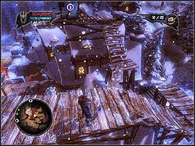 12 - Main quests - Nordberg Town (siege) - Main quests - Overlord II - Game Guide and Walkthrough