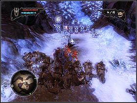 5 - Main quests - Nordberg Town (siege) - Main quests - Overlord II - Game Guide and Walkthrough