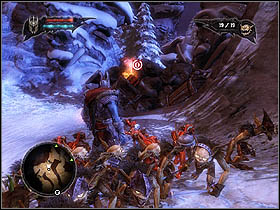 4 - Main quests - Nordberg Town (siege) - Main quests - Overlord II - Game Guide and Walkthrough