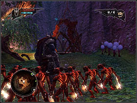 6 - Main quests - Nordberg Sanctuary (once again) - Main quests - Overlord II - Game Guide and Walkthrough