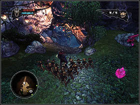 4 - Main quests - Nordberg Sanctuary (once again) - Main quests - Overlord II - Game Guide and Walkthrough