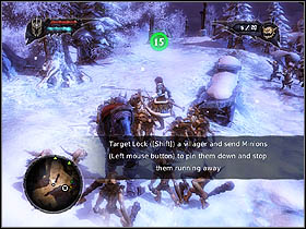 3 - Main quests - Nordberg Town - Main quests - Overlord II - Game Guide and Walkthrough