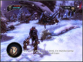 2 - Main quests - Nordberg Town - Main quests - Overlord II - Game Guide and Walkthrough