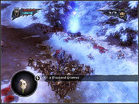 1 - Main quests - Nordberg Town - Main quests - Overlord II - Game Guide and Walkthrough