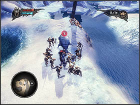 6 - Main quests - Hunting Grounds - Main quests - Overlord II - Game Guide and Walkthrough