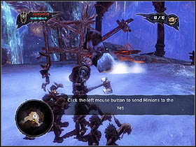 3 - Main quests - Hunting Grounds - Main quests - Overlord II - Game Guide and Walkthrough