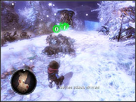 7 - Main quests - Prologue - Main quests - Overlord II - Game Guide and Walkthrough