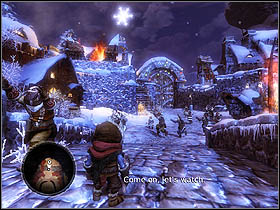 5 - Main quests - Prologue - Main quests - Overlord II - Game Guide and Walkthrough