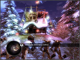 4 - Main quests - Prologue - Main quests - Overlord II - Game Guide and Walkthrough