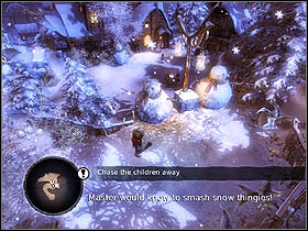 1 - Main quests - Prologue - Main quests - Overlord II - Game Guide and Walkthrough