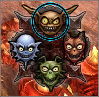 Browns love melee fighting - Minions - Overlord II - Game Guide and Walkthrough