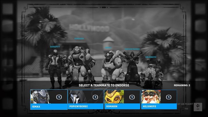 Communication, especially in a dynamic game like Overwatch 2, is very important - Overwatch 2: Beginners guide - Basics - Overwatch 2 Guide