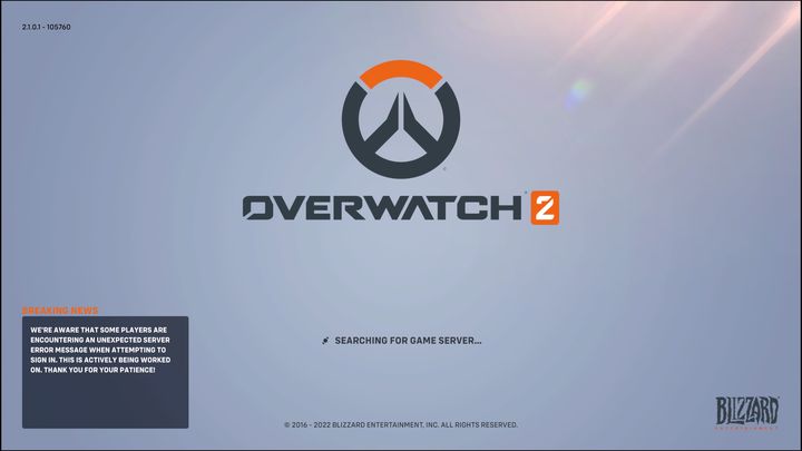 This process is required, especially for new players - Overwatch 2: SMS verification - what does it involve? - FAQ - Overwatch 2 Guide