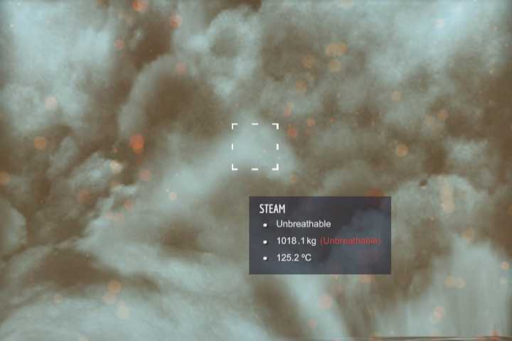 Steam - Gases in Oxygen Not Included | Resources - Resources - Oxygen Not Included Game Guide