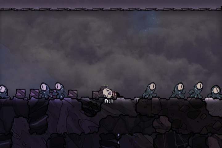 A dead duplicant is effectively a Morb Farm. - Special Rooms in Oxygen Not Included - Base Layout - Oxygen Not Included Game Guide