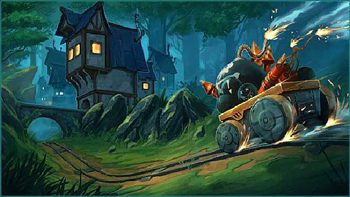 Currently, Paladins: Champions of the Realm offers two basic game modes: Siege and Payload - Game Modes and Maps - Basics - Paladins: Champions of the Realm Game Guide