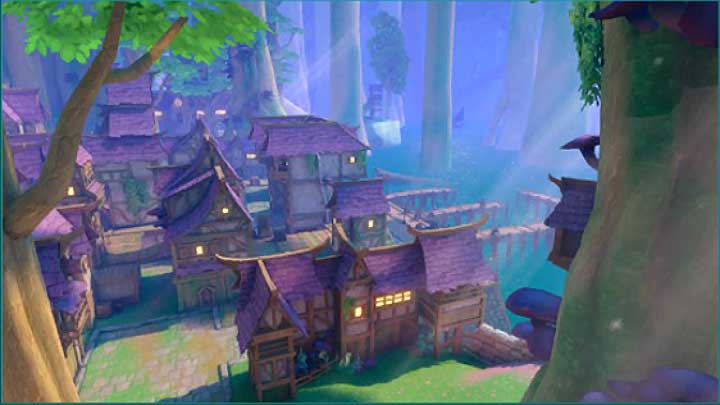 Currently, Paladins offer 10 large and detailed maps - Game Modes and Maps - Basics - Paladins: Champions of the Realm Game Guide