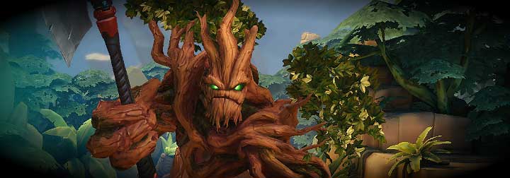 Grover is another support, however he has some offensive spells at his disposal - List of Heroes - Heroes - Paladins: Champions of the Realm Game Guide