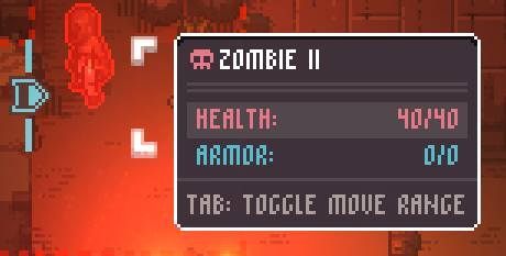 The Zombie is the basic unit of the undead - Enemies in Pathway - Basics - Pathway Guide and Tips