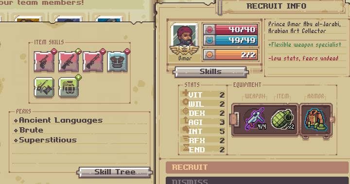 Prince Omar Abu al - Best Heroes in Pathway - Basics - Pathway Guide and Tips