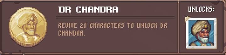 How to unlock: Restore 20 incapacitated (with the KO status) allies back to life - List of trophies of Pathway - Appendix - Pathway Guide and Tips