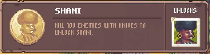 How to unlock: Kill 100 enemies with a knife - List of trophies of Pathway - Appendix - Pathway Guide and Tips