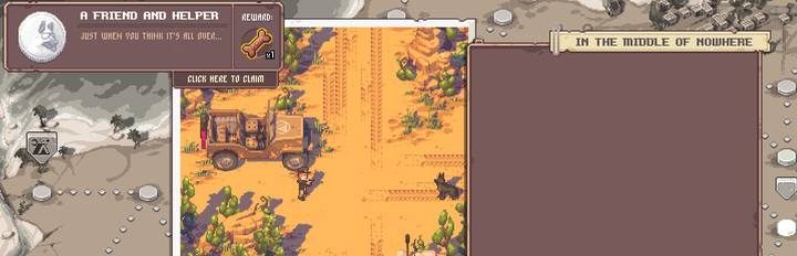 1 - List of trophies of Pathway - Appendix - Pathway Guide and Tips