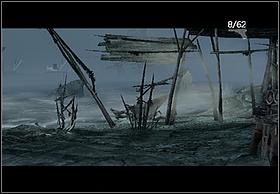 While you're doing that, Carl and Ann will start recording the first scene to the movie - Skull Island - Walkthrough - Peter Jacksons King Kong - Game Guide and Walkthrough