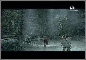 6 - Necropolis - Walkthrough - Peter Jacksons King Kong - Game Guide and Walkthrough