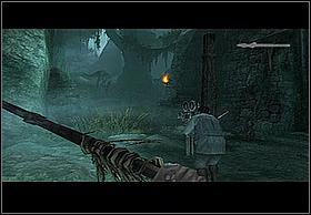 5 - Sacrifice - Walkthrough - Peter Jacksons King Kong - Game Guide and Walkthrough