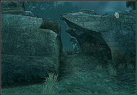 After Carl finishes shooting the scene with the gorilla, he'll show you which way to go next - On Kong's Tracks - Walkthrough - Peter Jacksons King Kong - Game Guide and Walkthrough